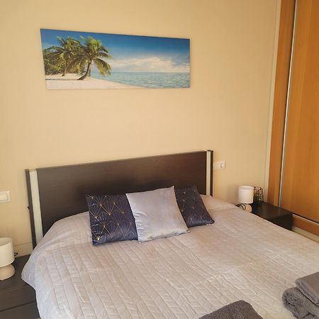 סן חוויאר Beautiful Apartment In La Manga מראה חיצוני תמונה