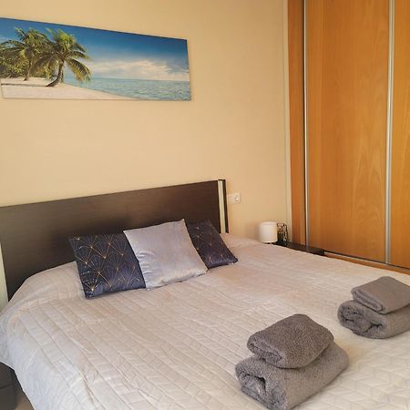 סן חוויאר Beautiful Apartment In La Manga מראה חיצוני תמונה