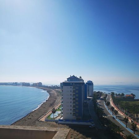סן חוויאר Beautiful Apartment In La Manga חדר תמונה
