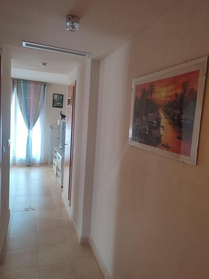 סן חוויאר Beautiful Apartment In La Manga מראה חיצוני תמונה