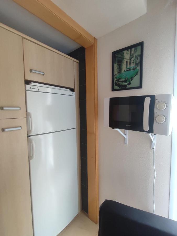 סן חוויאר Beautiful Apartment In La Manga מראה חיצוני תמונה
