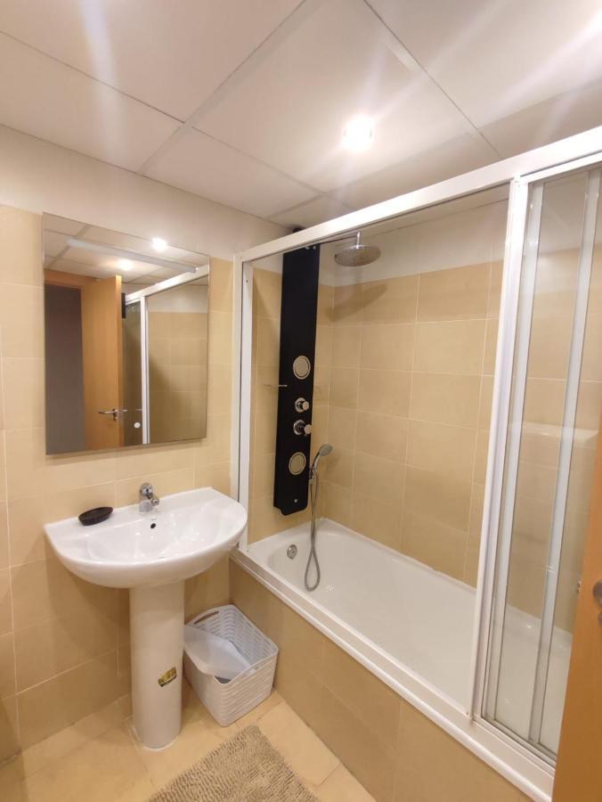 סן חוויאר Beautiful Apartment In La Manga מראה חיצוני תמונה