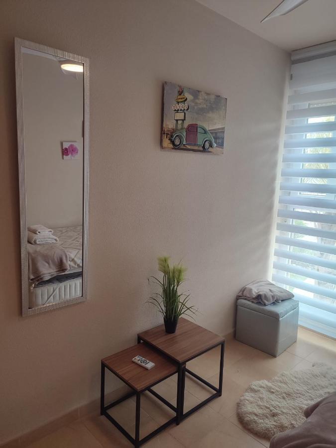 סן חוויאר Beautiful Apartment In La Manga מראה חיצוני תמונה