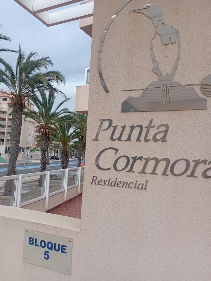 סן חוויאר Beautiful Apartment In La Manga מראה חיצוני תמונה