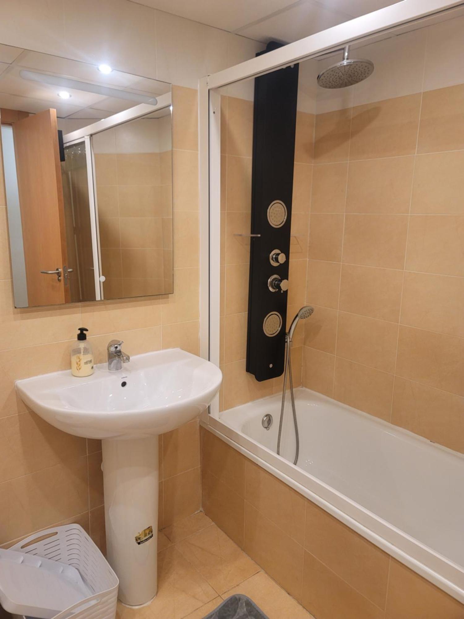 סן חוויאר Beautiful Apartment In La Manga מראה חיצוני תמונה