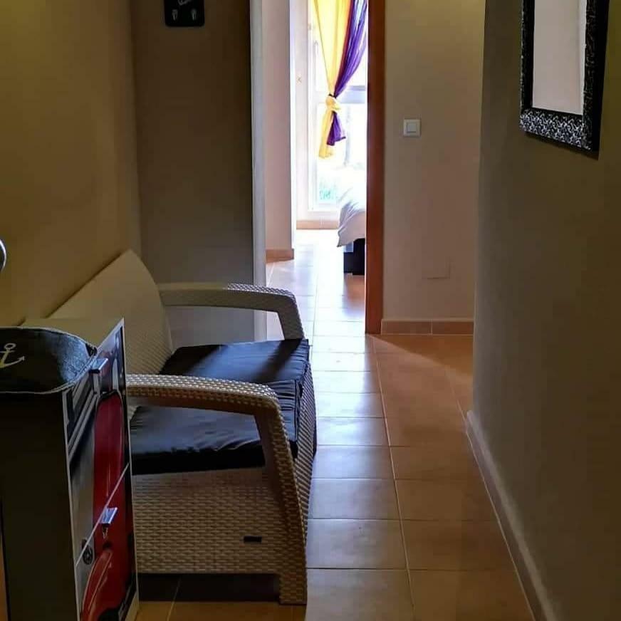 סן חוויאר Beautiful Apartment In La Manga מראה חיצוני תמונה