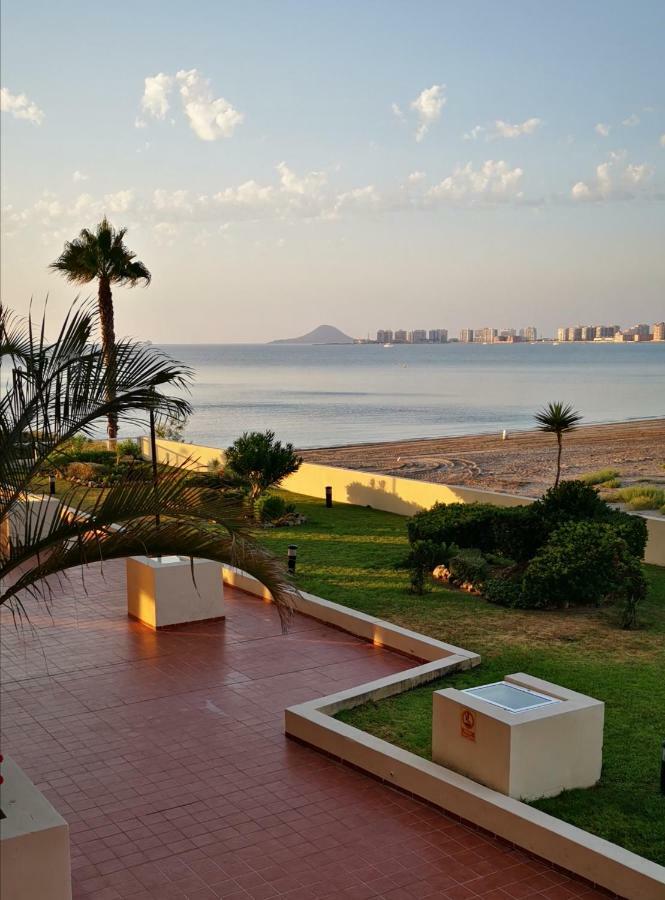 סן חוויאר Beautiful Apartment In La Manga מראה חיצוני תמונה
