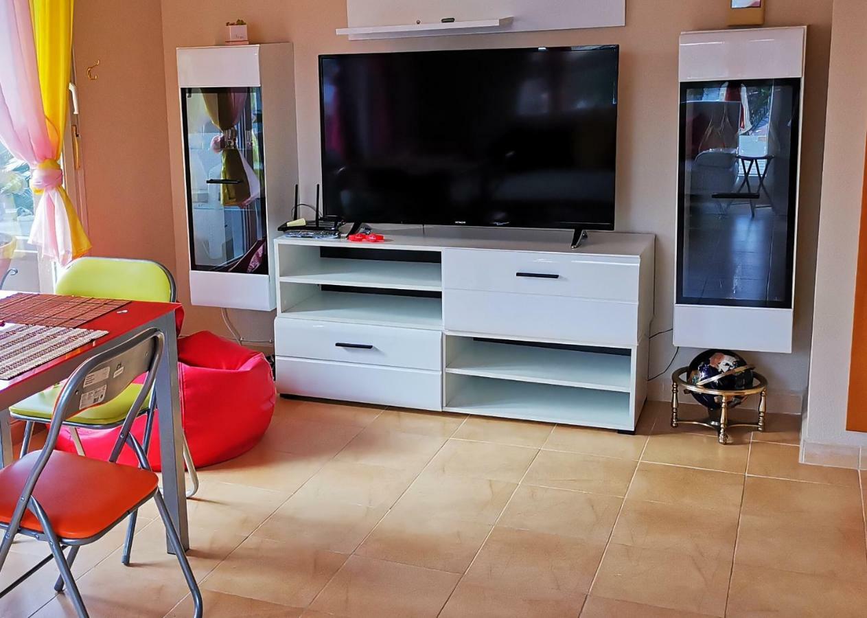 סן חוויאר Beautiful Apartment In La Manga מראה חיצוני תמונה