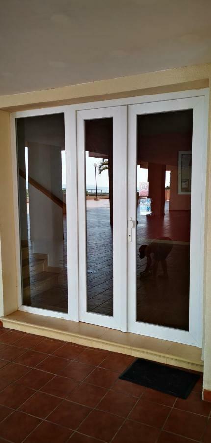 סן חוויאר Beautiful Apartment In La Manga מראה חיצוני תמונה