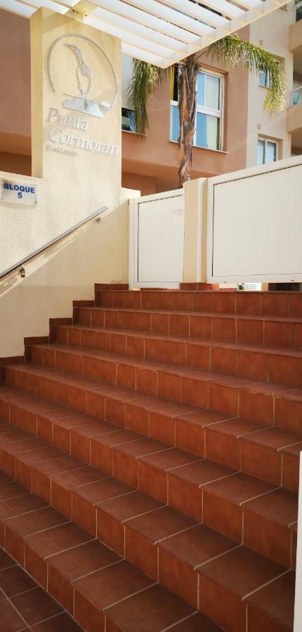 סן חוויאר Beautiful Apartment In La Manga מראה חיצוני תמונה